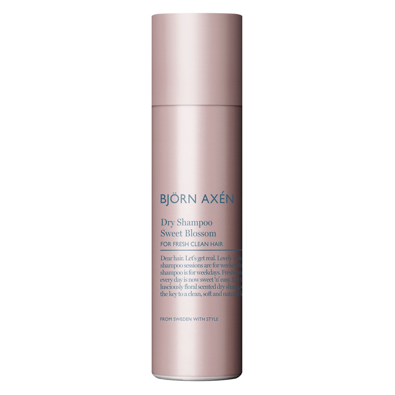 Björn Axén - Dry Shampoo Sweet Blossom von Björn Axén