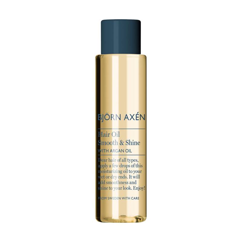 Björn Axén Hair Oil Smooth & Shine von Björn Axén