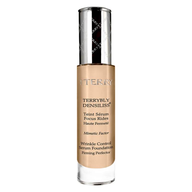 By Terry Foundation - Terrybly Densiliss Foundation 4 Natural Beige von BY TERRY