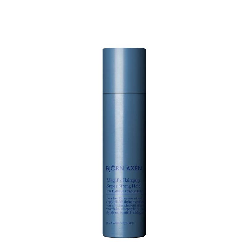 Björn Axén - Mega Fix Hairspray von Björn Axén