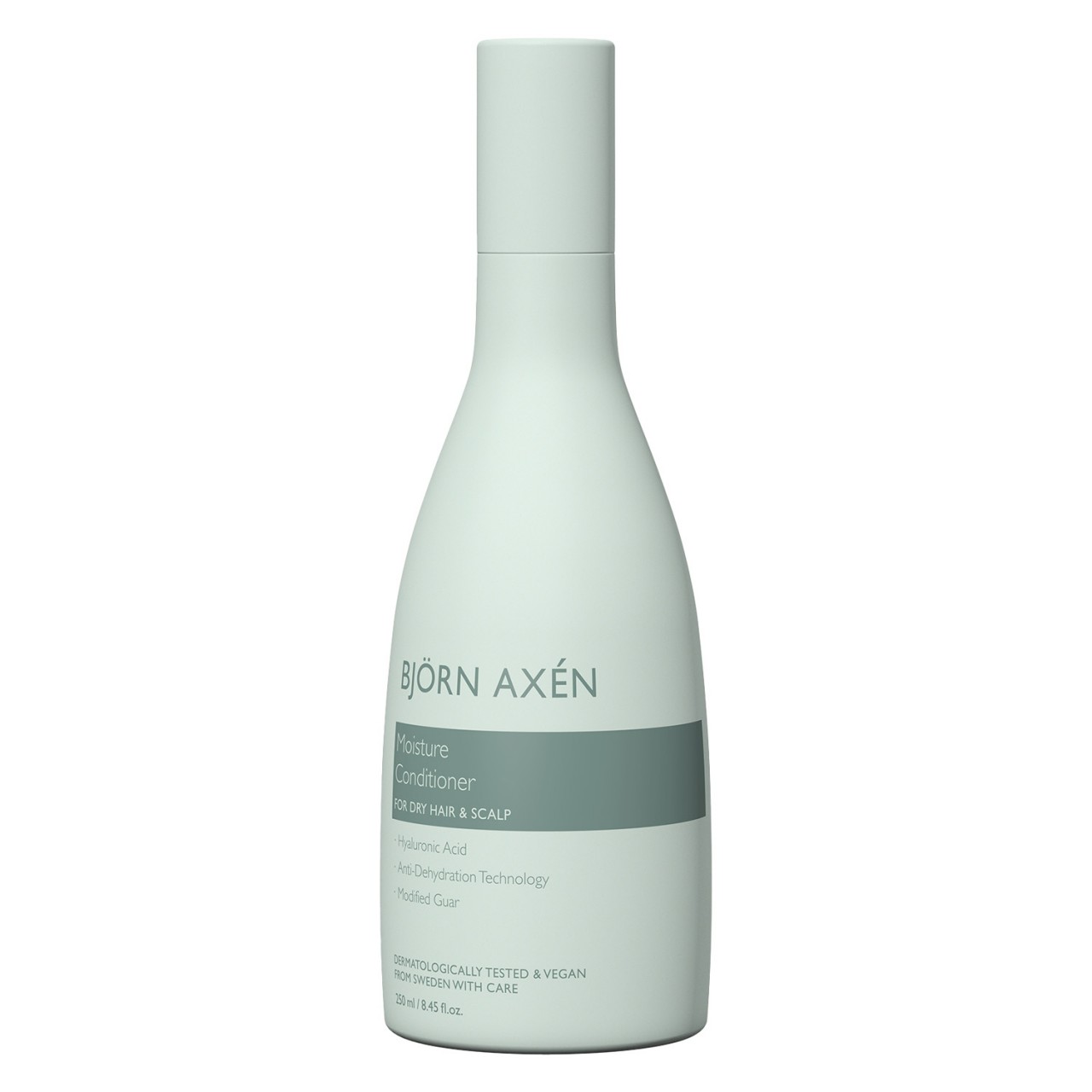 Björn Axén - Moisture Conditioner von Björn Axén