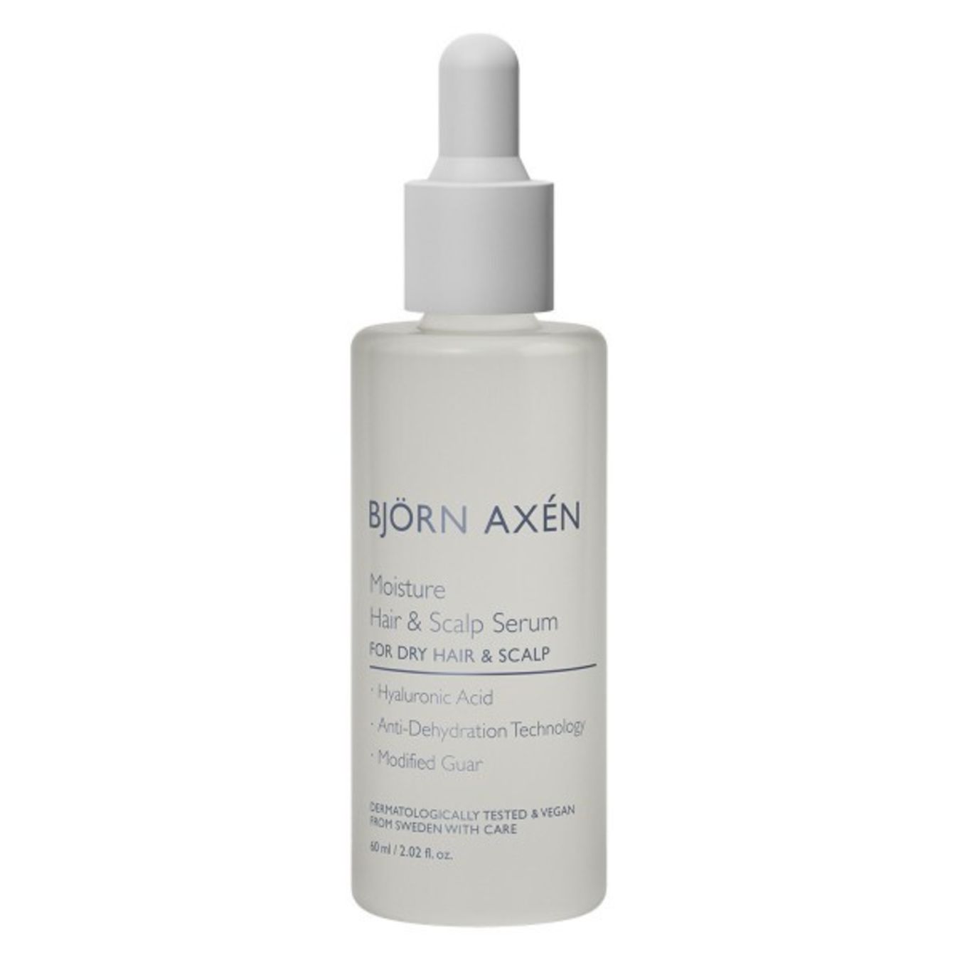 Björn Axén Moisture Hair & Scalp Serum von Björn Axén