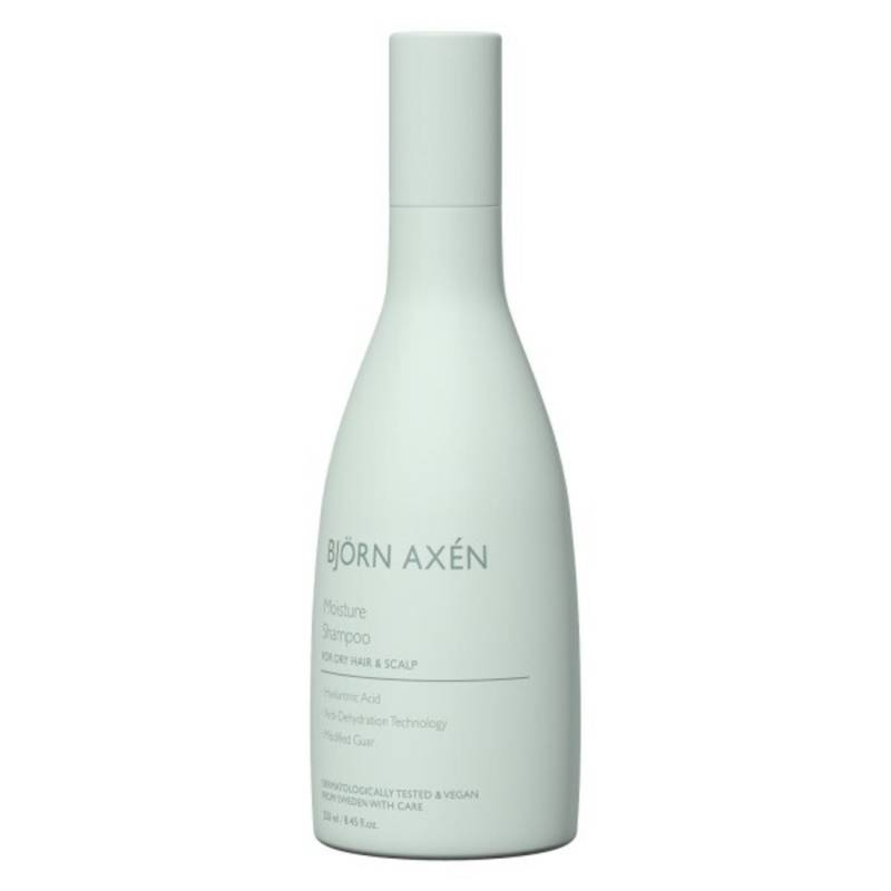 Björn Axén Moisture Shampoo von Björn Axén