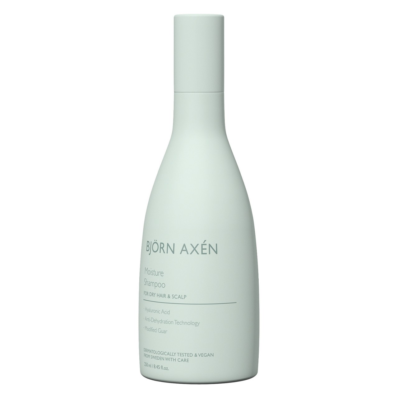 Björn Axén - Moisture Shampoo