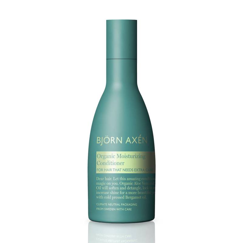 Björn Axén Organic Moisturizing Conditioner von Björn Axén