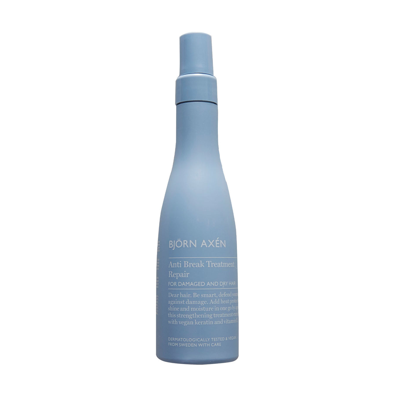 Björn Axén Repair Anti Break Treatment von Björn Axén