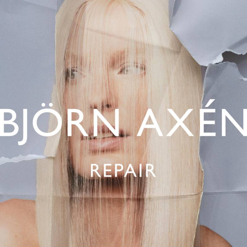 Björn Axén Repair - Conditioner von Björn Axén