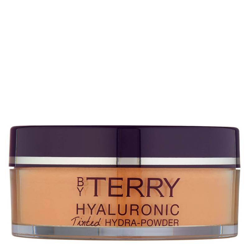 By Terry Powder - Hyaluronic Hydra-Powder Tinted Veil N400. Medium von BY TERRY