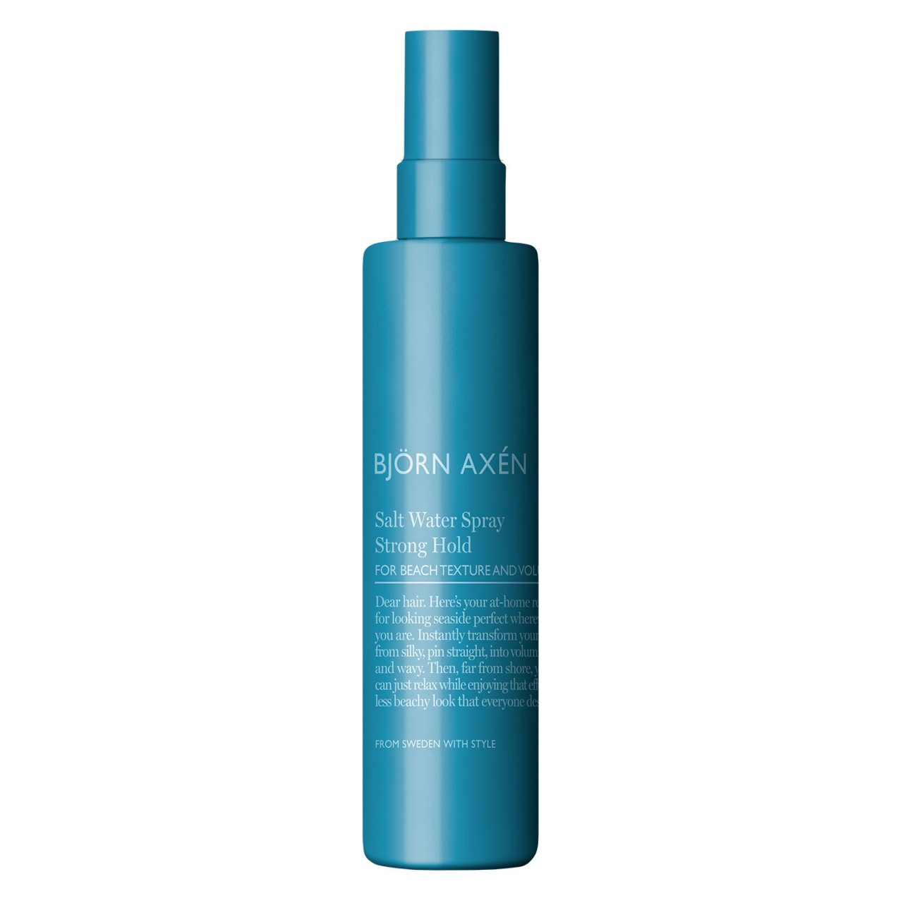 Björn Axén - Salt Water Spray von Björn Axén