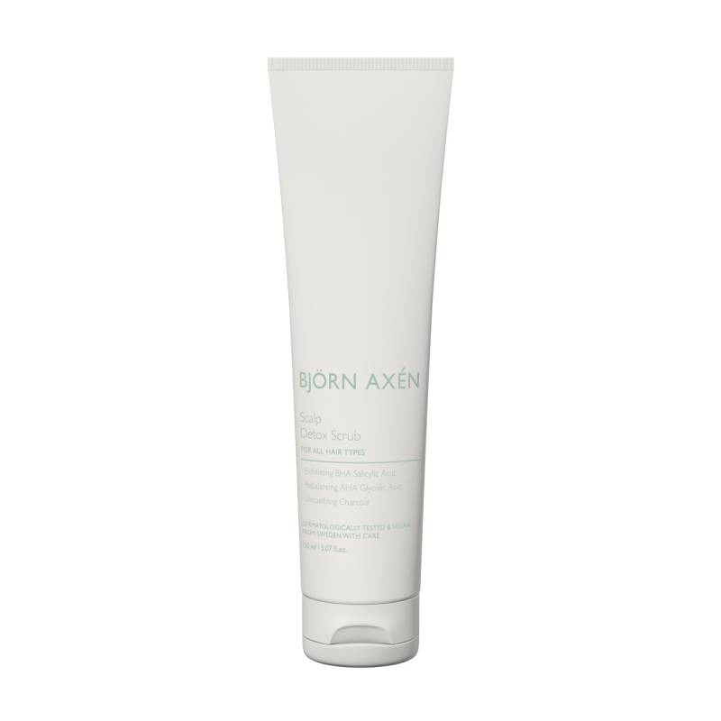 Björn Axén - Scalp Detox Scrub von Björn Axén