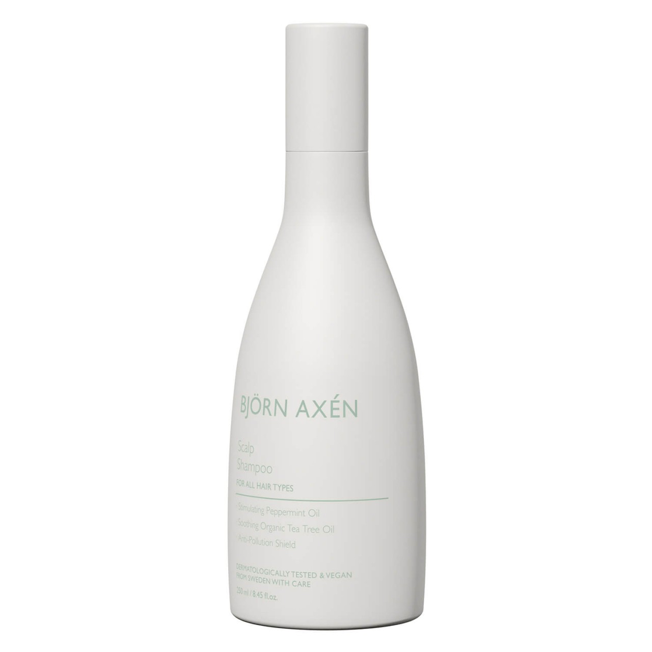 Björn Axén - Scalp Shampoo von Björn Axén