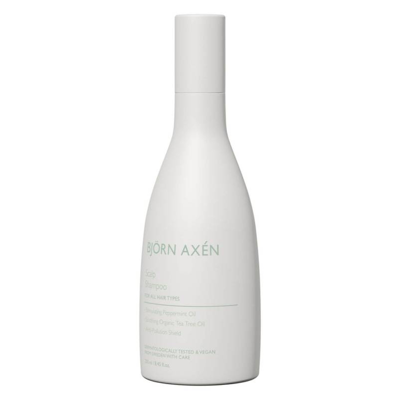 Björn Axén - Scalp Shampoo von Björn Axén