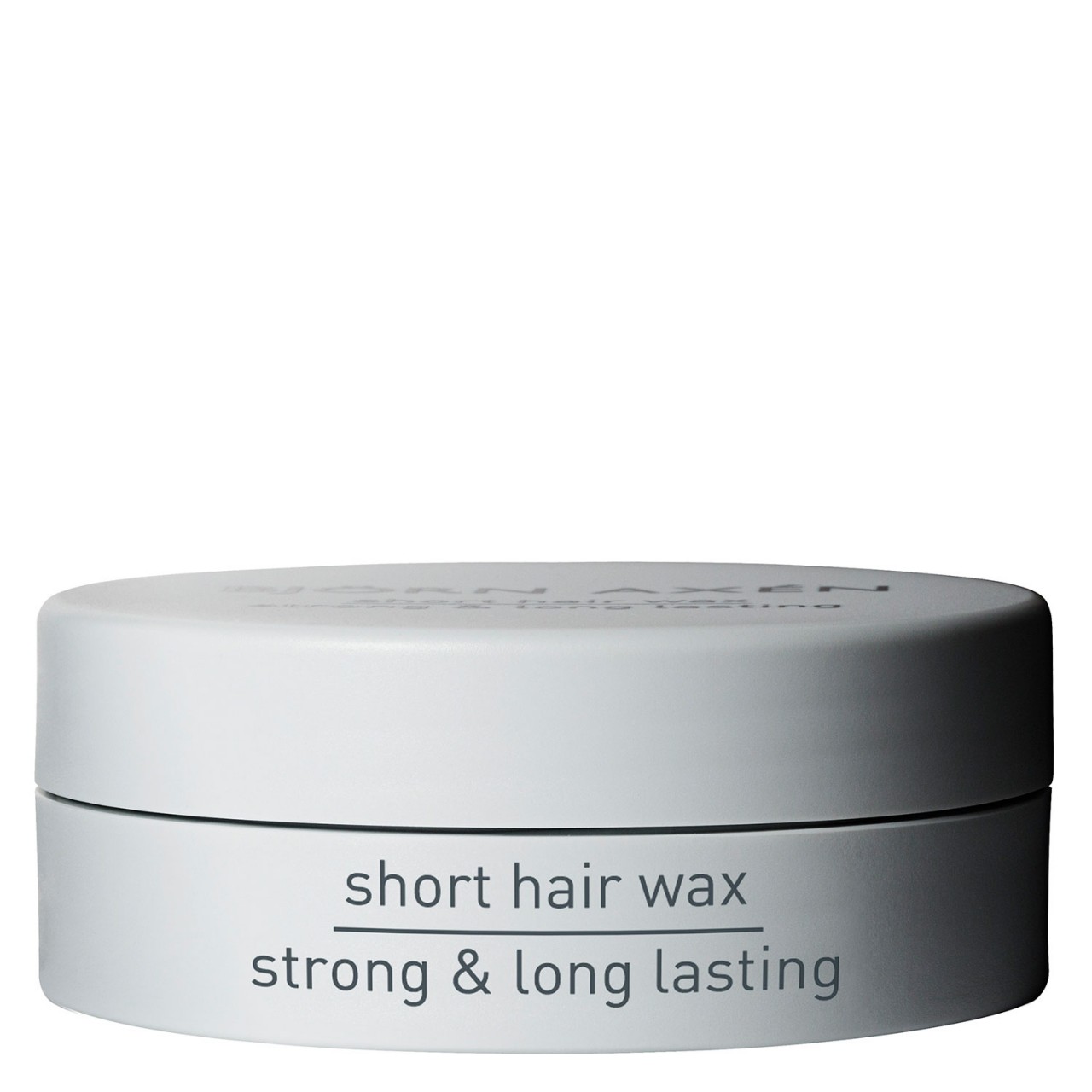 Björn Axén - Short Hair Wax von Björn Axén