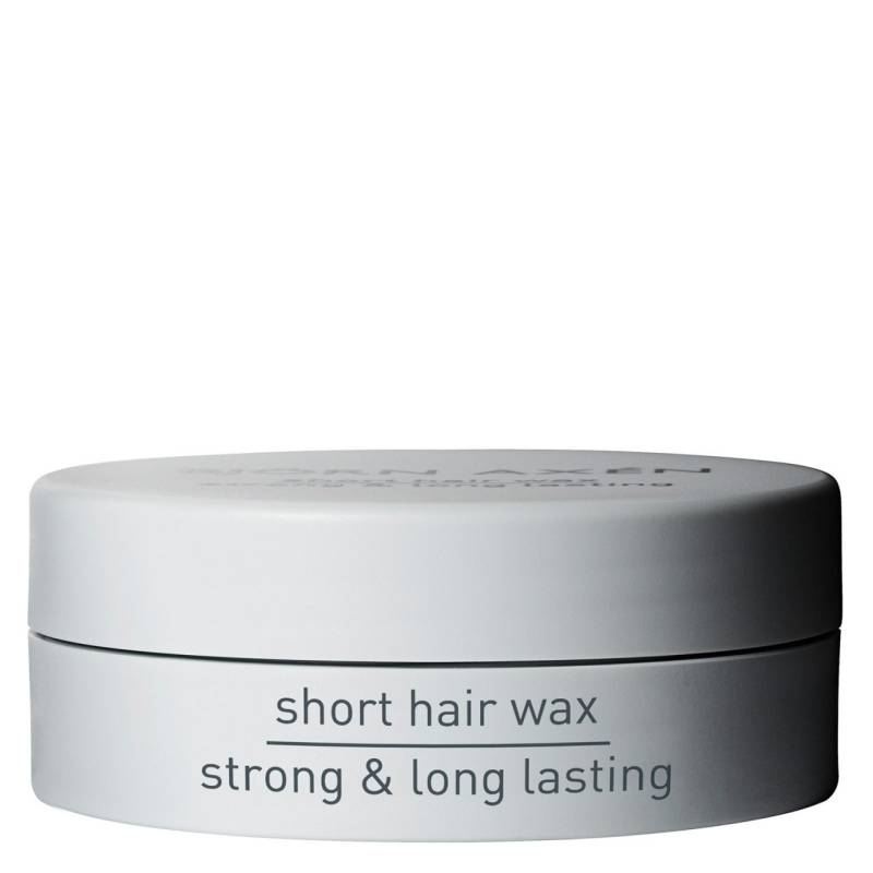 Björn Axén - Short Hair Wax von Björn Axén