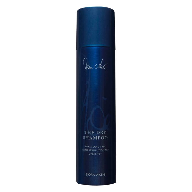 Björn Axén Signature - The Dry Shampoo von Björn Axén