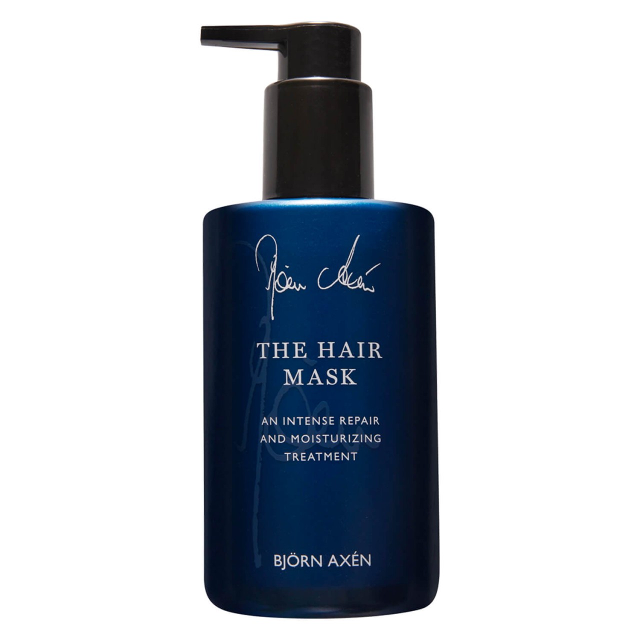 Björn Axén Signature - The Hair Mask von Björn Axén