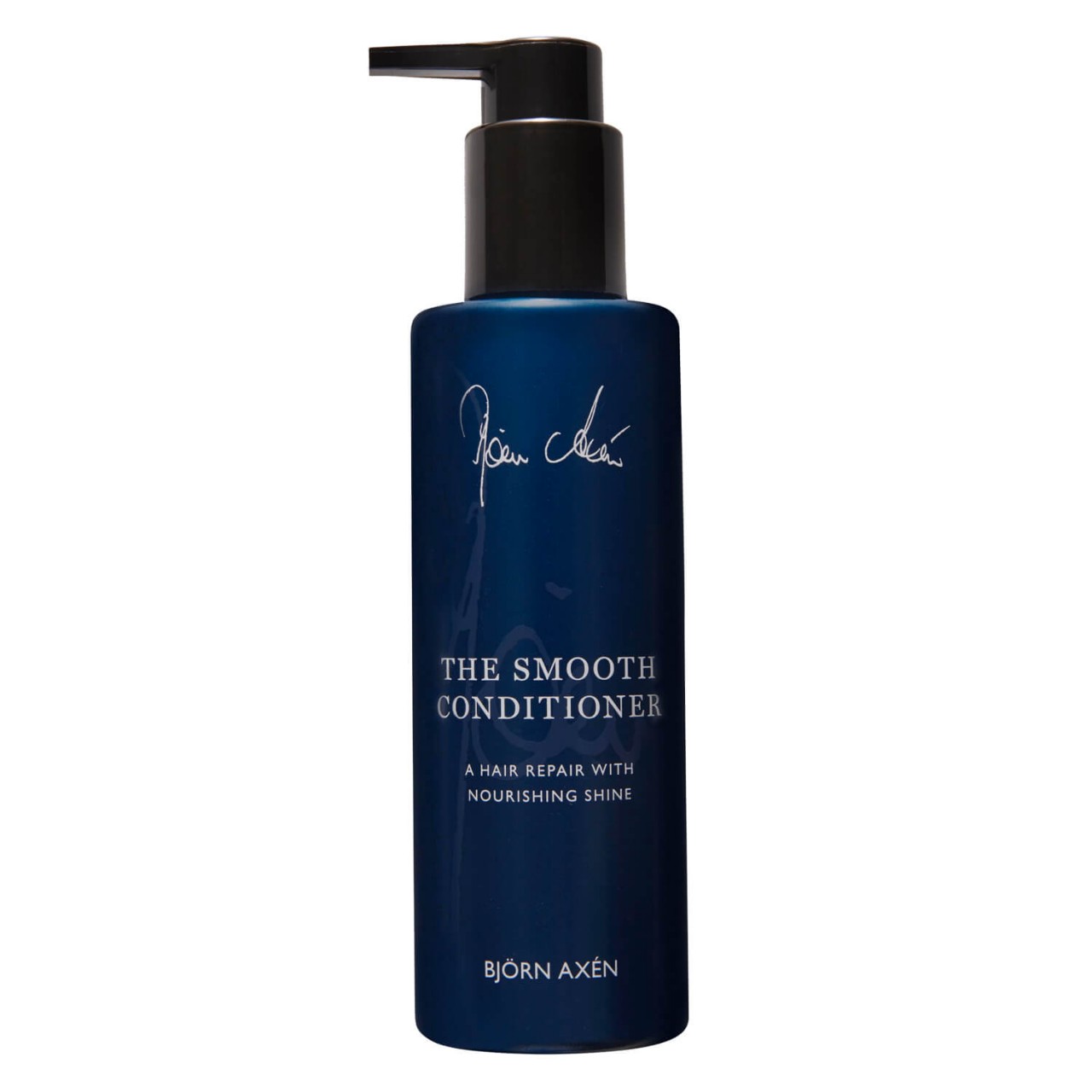 Björn Axén Signature - The Smooth Conditioner