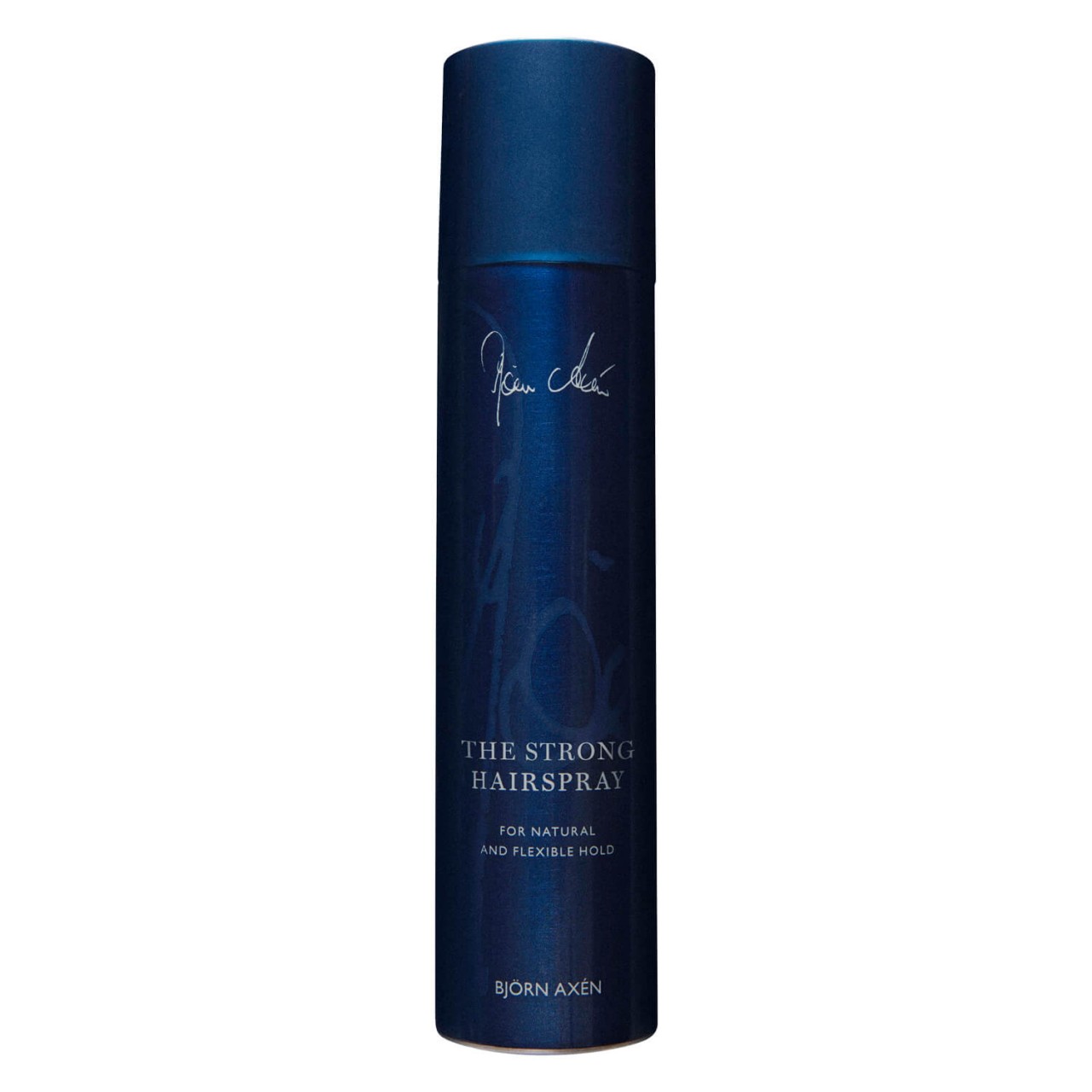 Björn Axén Signature - The Strong Hairspray von Björn Axén