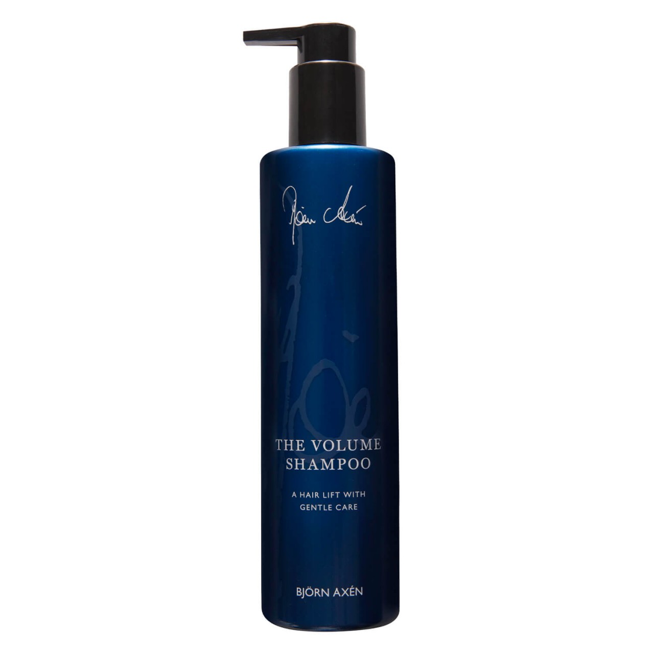 Björn Axén Signature - The Volume Shampoo von Björn Axén