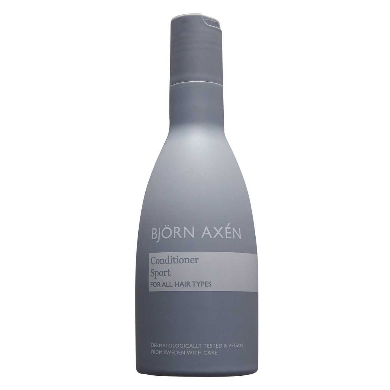 Björn Axén - Sport Conditioner von Björn Axén