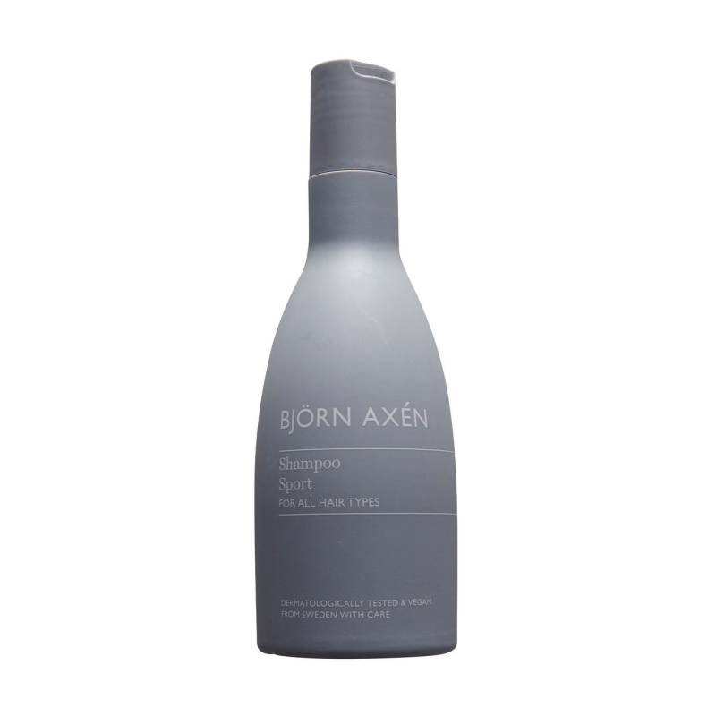 Björn Axén Sport Shampoo von Björn Axén