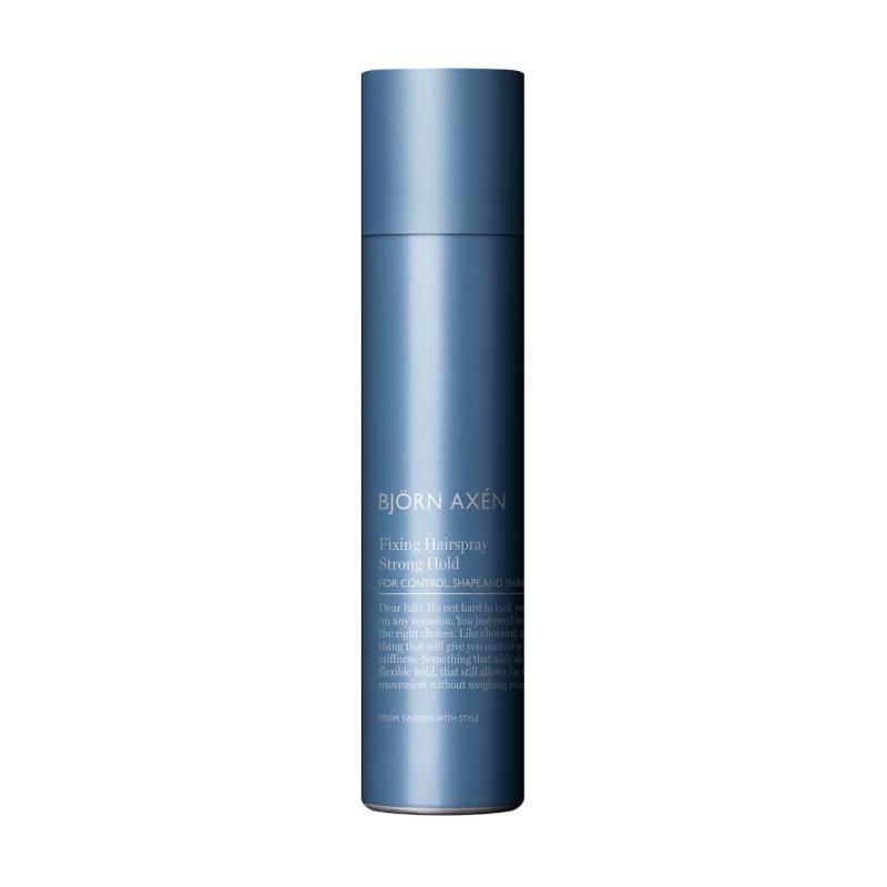 Björn Axén Styling Fixing Hairspray Strong Hold von Björn Axén