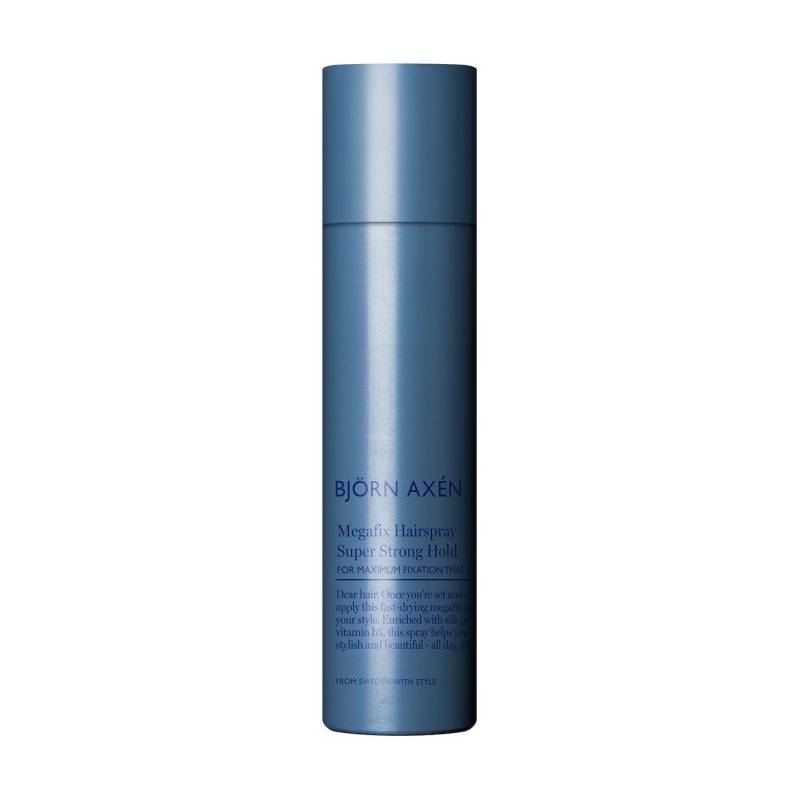 Björn Axén Styling Hairspray Super Strong von Björn Axén