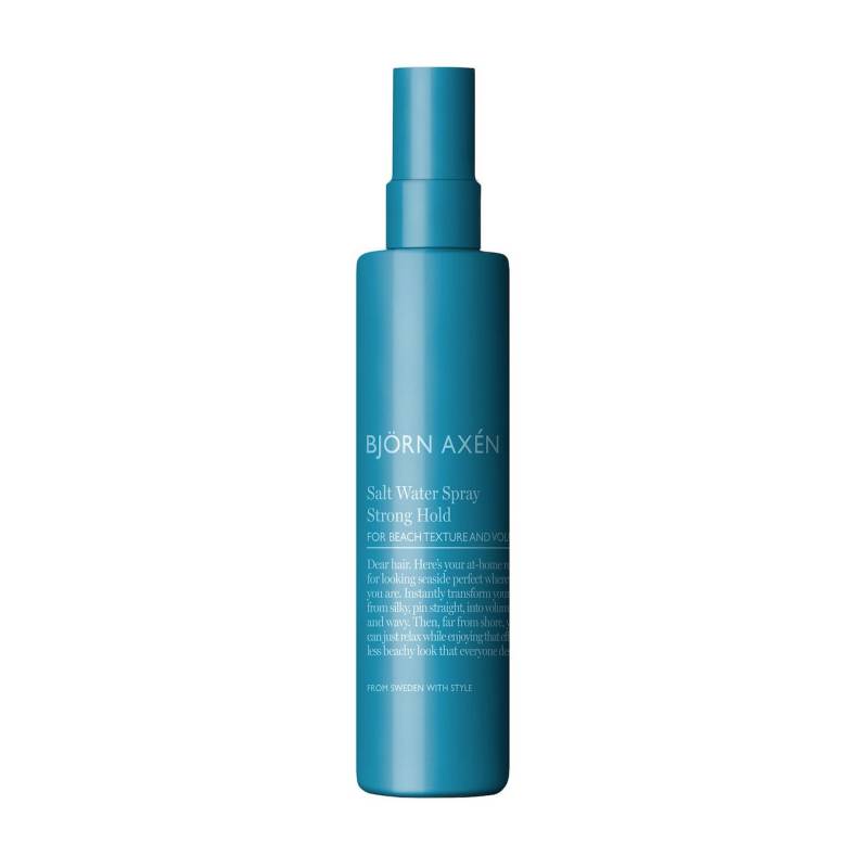 Björn Axén Styling Salt Water Spray von Björn Axén