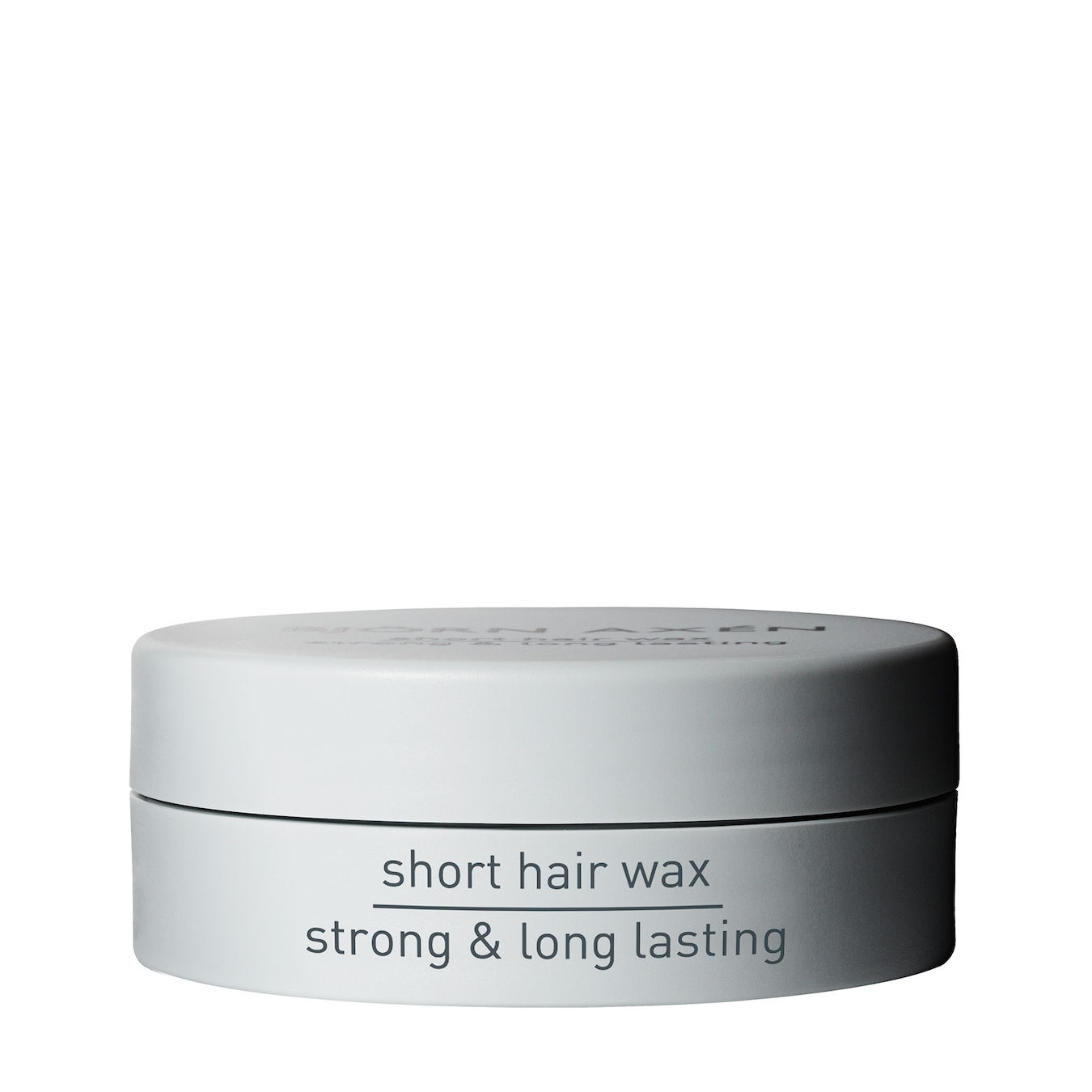 Björn Axén Styling Short Hair Wax von Björn Axén