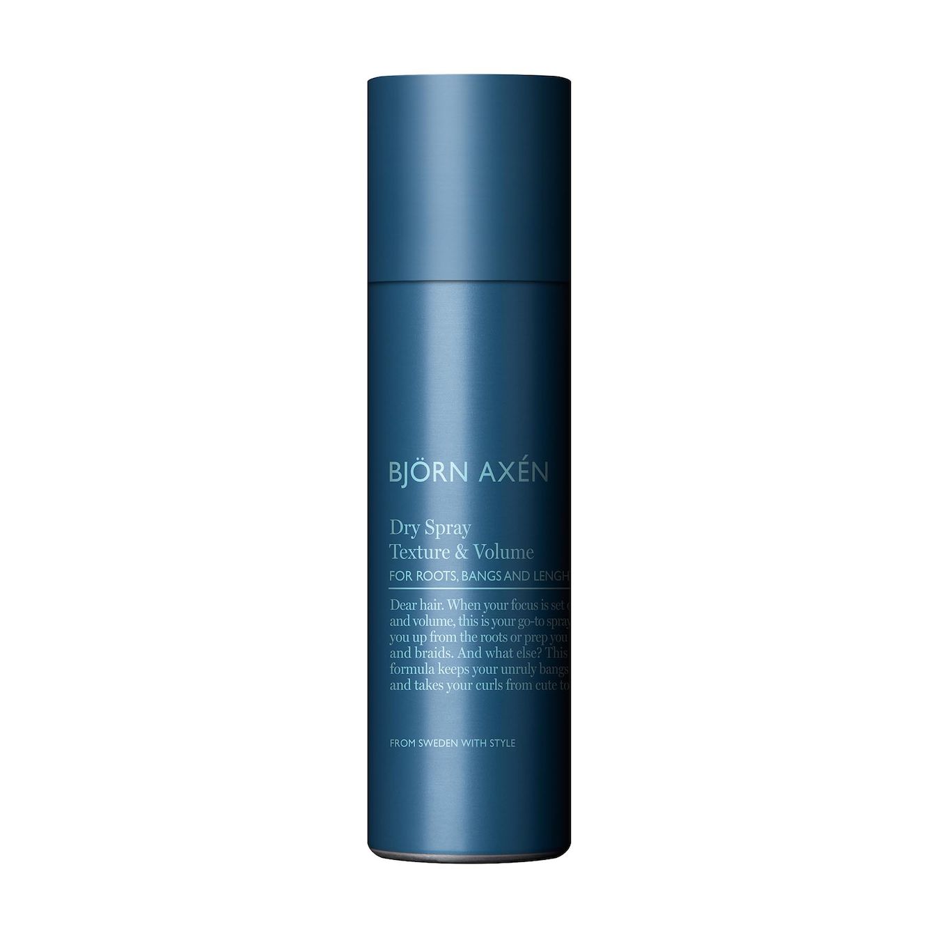 Björn Axén Styling Texture & Volume Dry Spray von Björn Axén