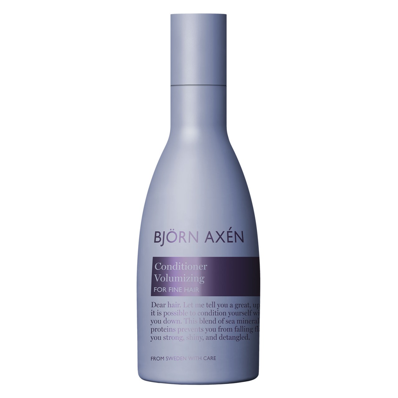 Björn Axén - Volumizing Conditioner von Björn Axén