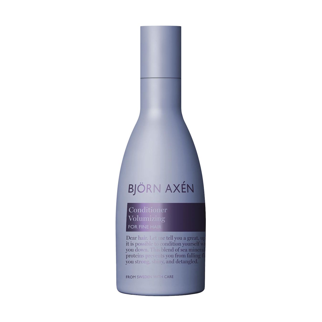 Björn Axén Volumizing Lightweight Conditioner von Björn Axén