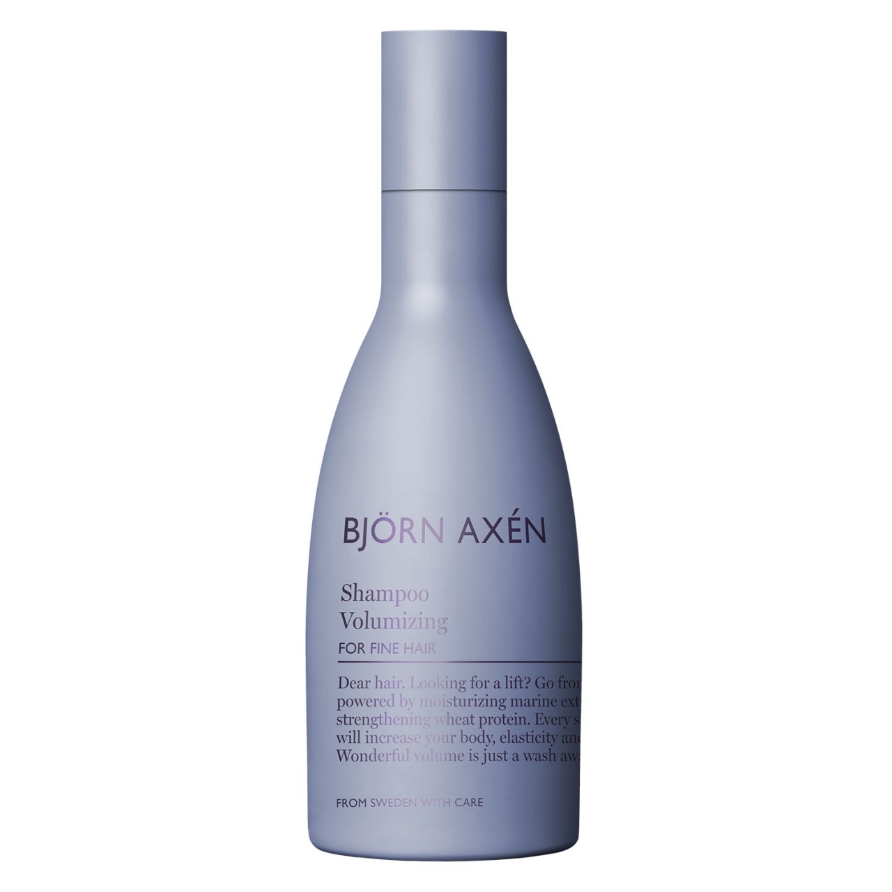 Björn Axén - Volumizing Shampoo von Björn Axén