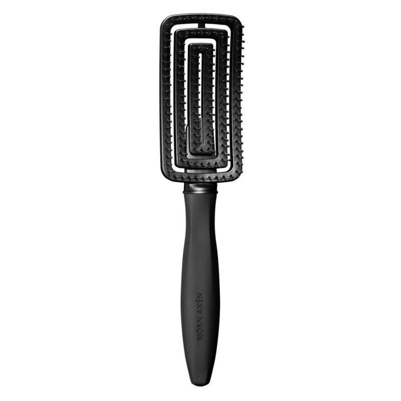 Björn Axén - Wet Hair Brush detangling & blowout von Björn Axén