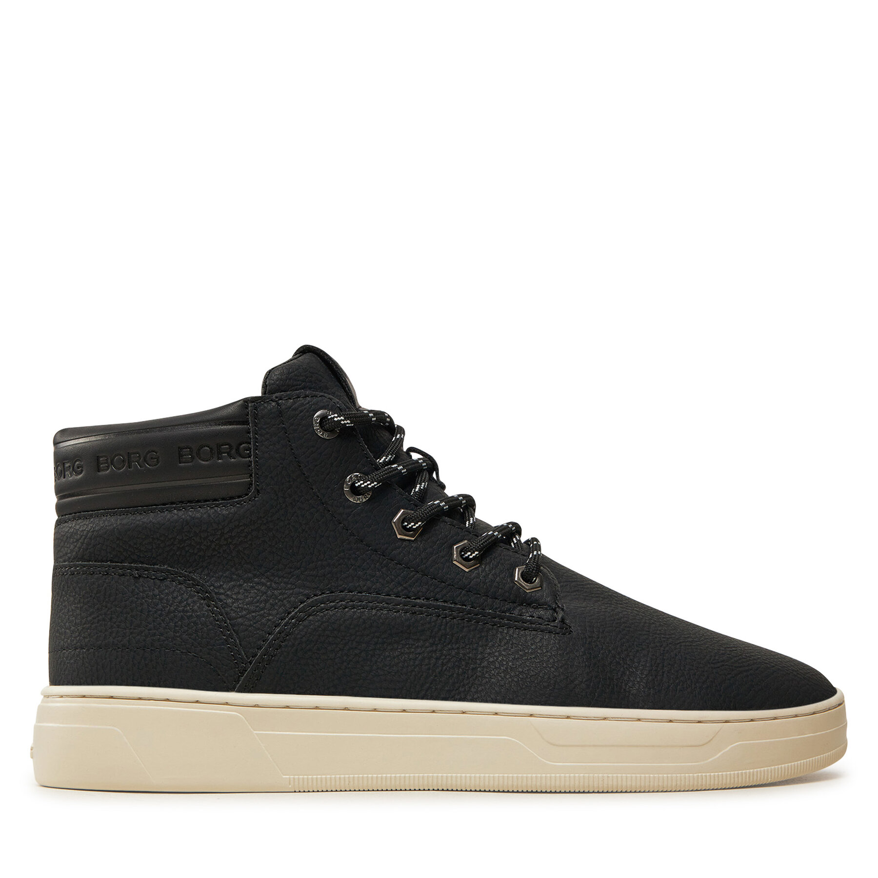 Sneakers Björn Borg BJ027059AM Schwarz Sneakers Björn Borg BJ027059AM Schwarz von Björn Borg