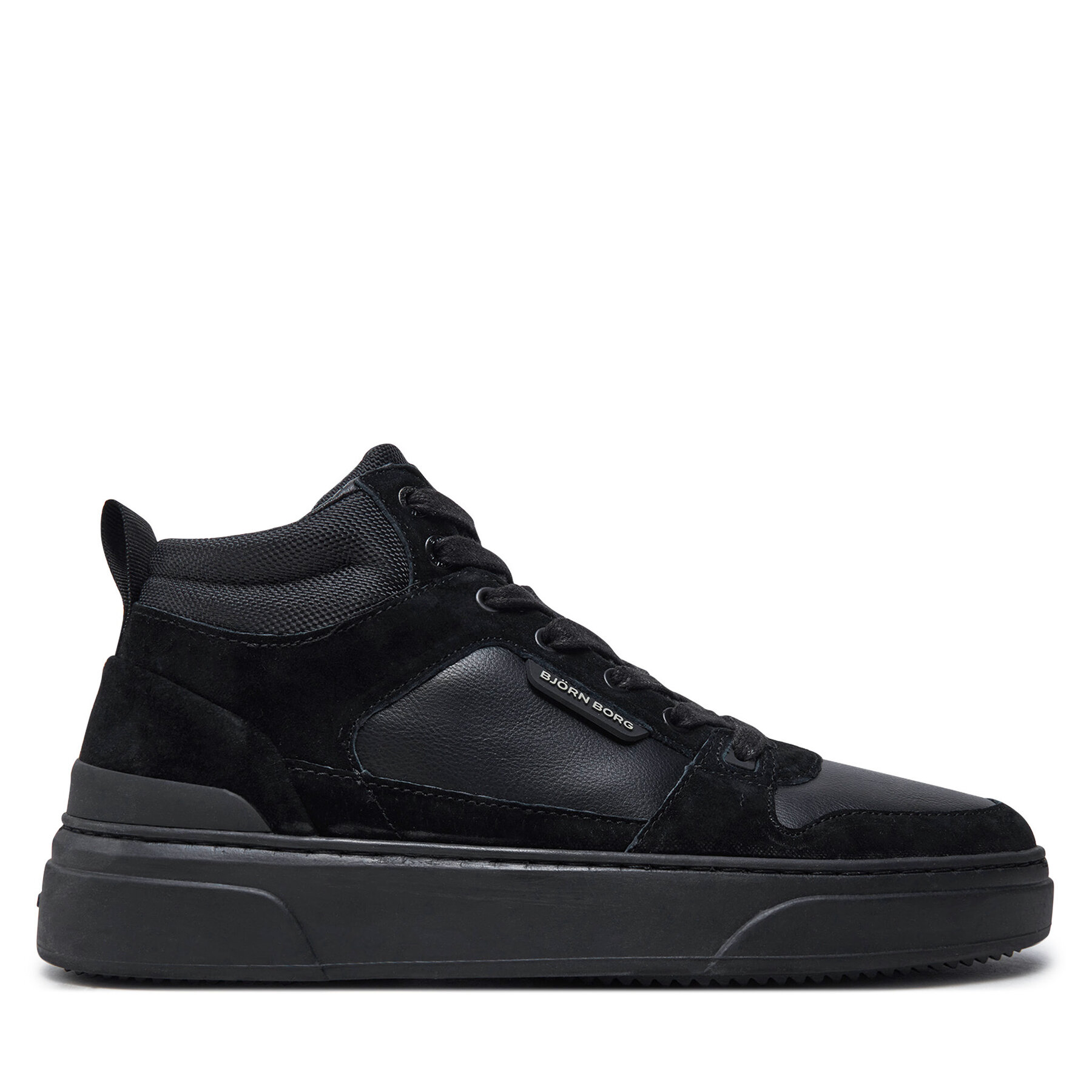 Sneakers Björn Borg BJ043046AM Schwarz von Björn Borg