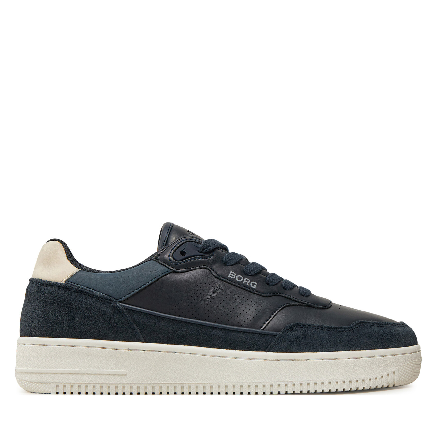 Sneakers Björn Borg BJ069012BM Dunkelblau Sneakers Björn Borg BJ069012BM Dunkelblau von Björn Borg