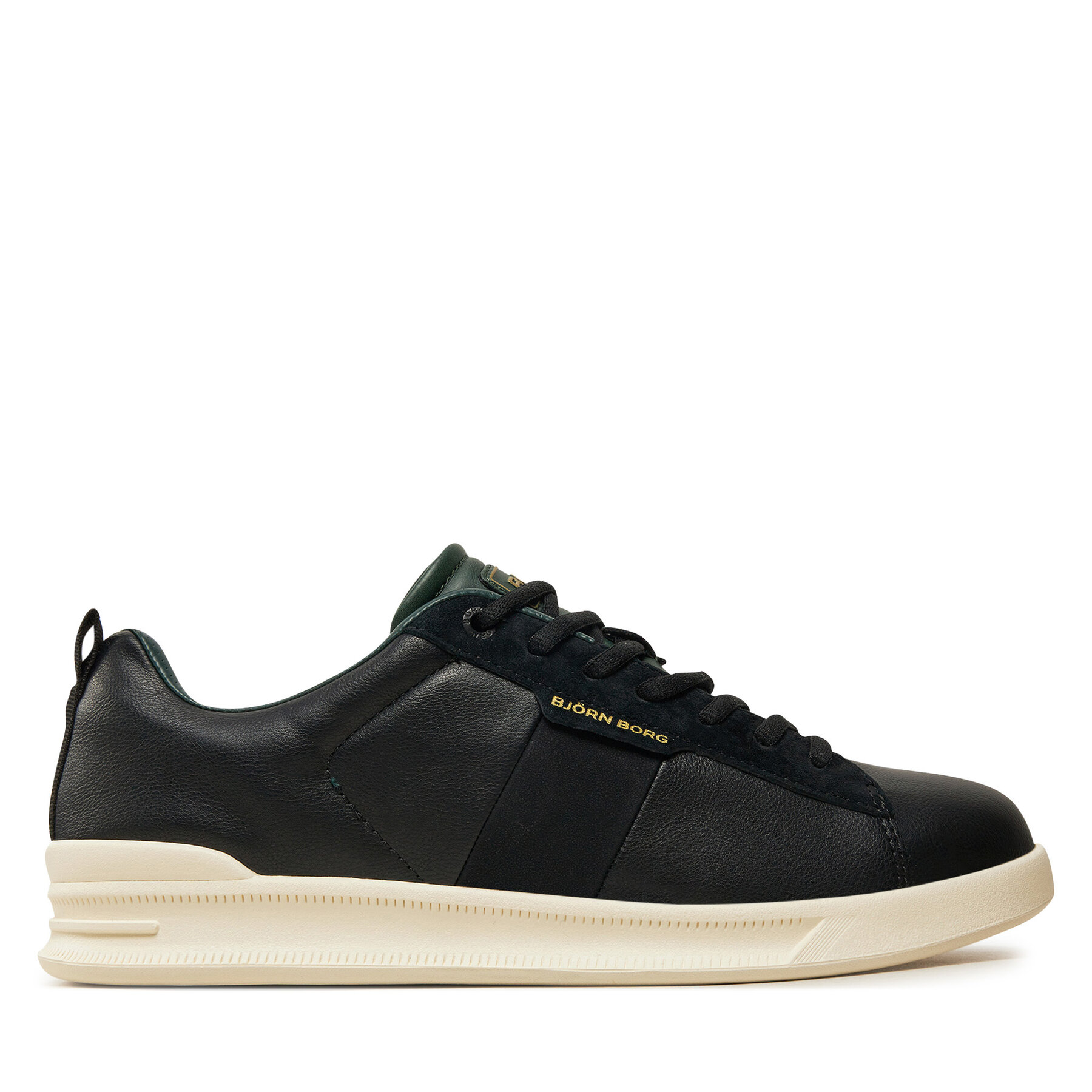 Sneakers Björn Borg BJ108016CM Schwarz Sneakers Björn Borg BJ108016CM Schwarz von Björn Borg