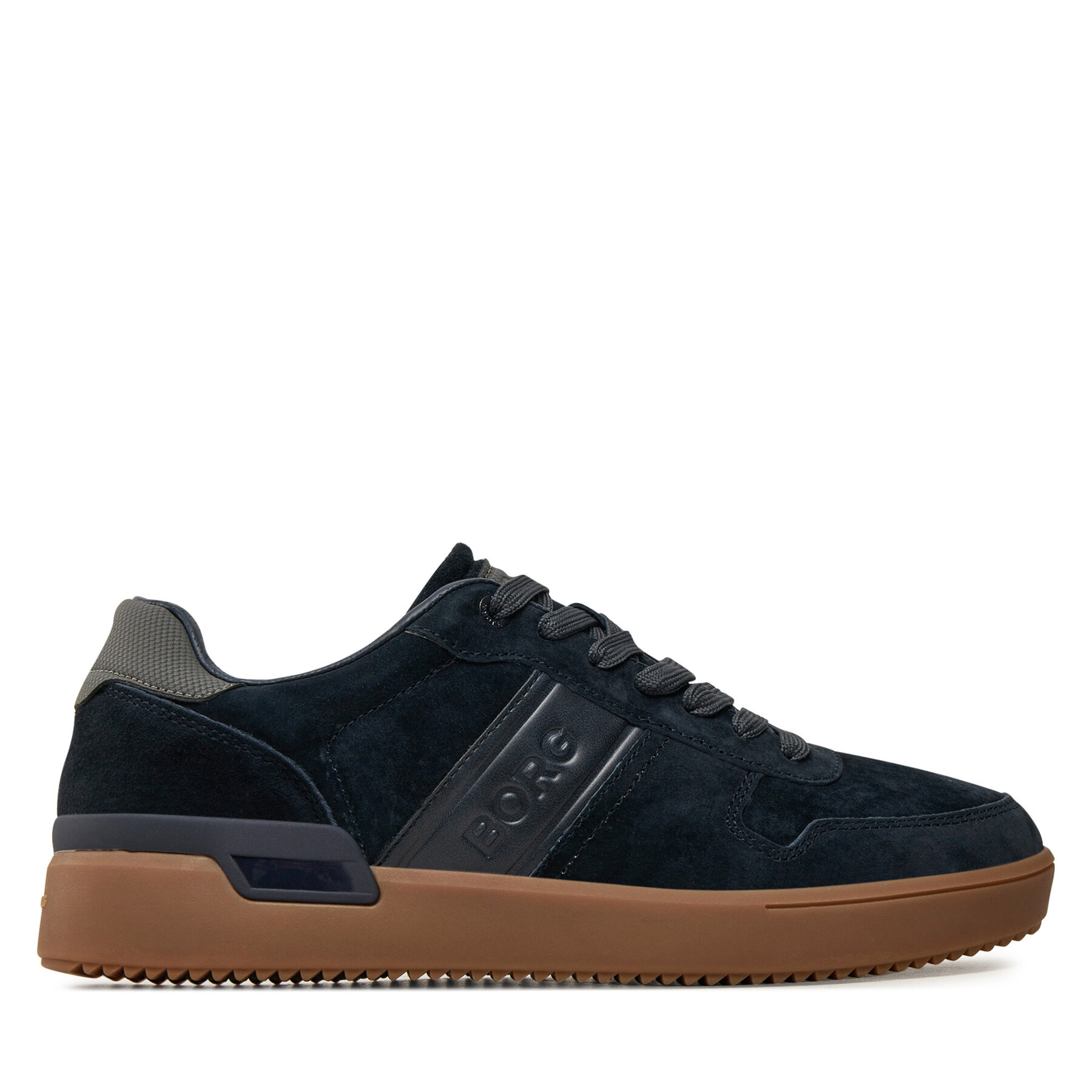 Sneakers Björn Borg BJ116017DM Dunkelblau Sneakers Björn Borg BJ116017DM Dunkelblau von Björn Borg