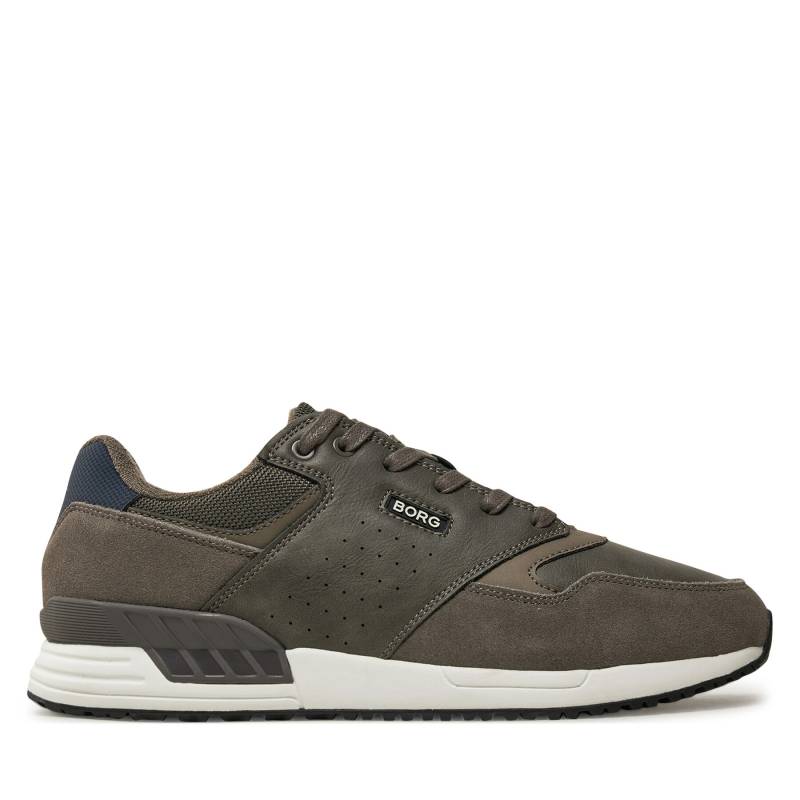 Sneakers Björn Borg BJ127018BM Grau von Björn Borg