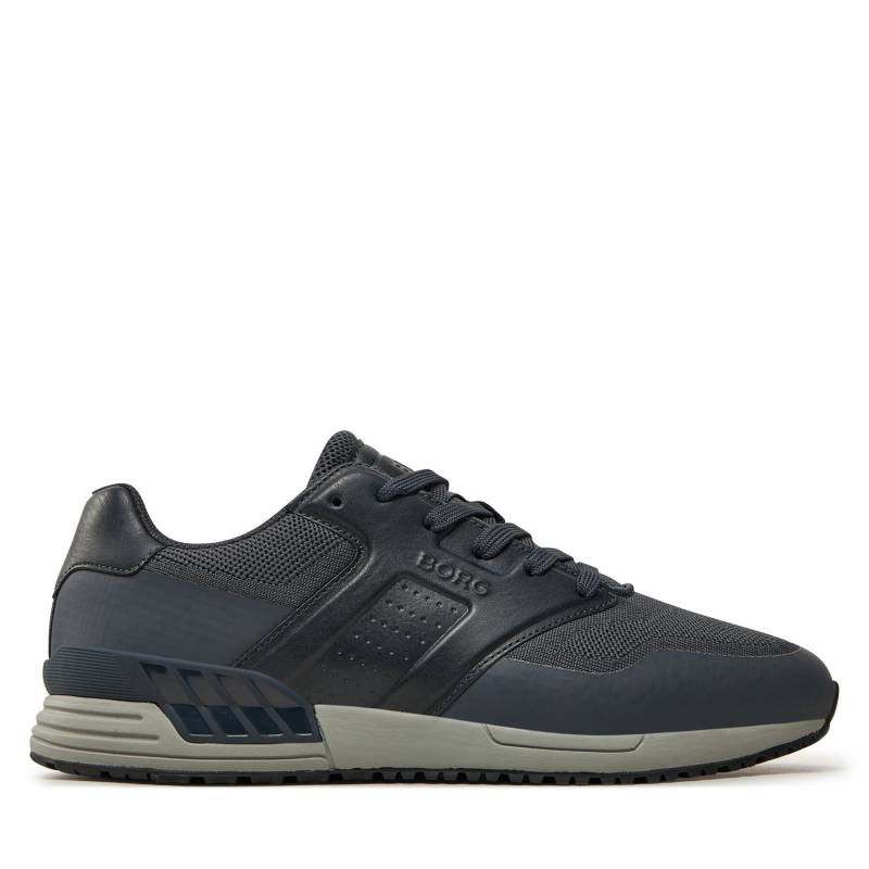 Sneakers Björn Borg BJ127052AM Dunkelblau von Björn Borg