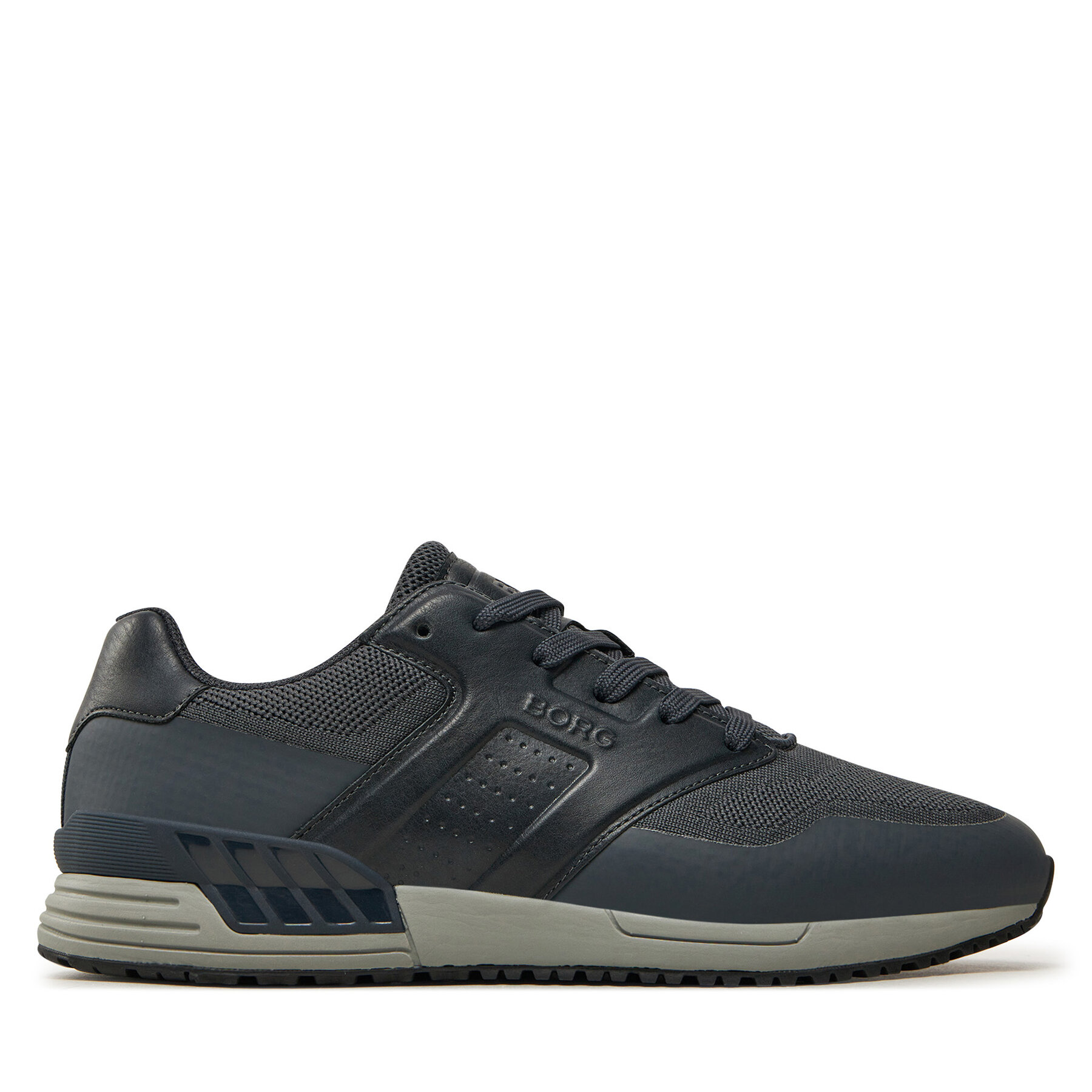 Sneakers Björn Borg BJ127052AM Dunkelblau Sneakers Björn Borg BJ127052AM Dunkelblau von Björn Borg
