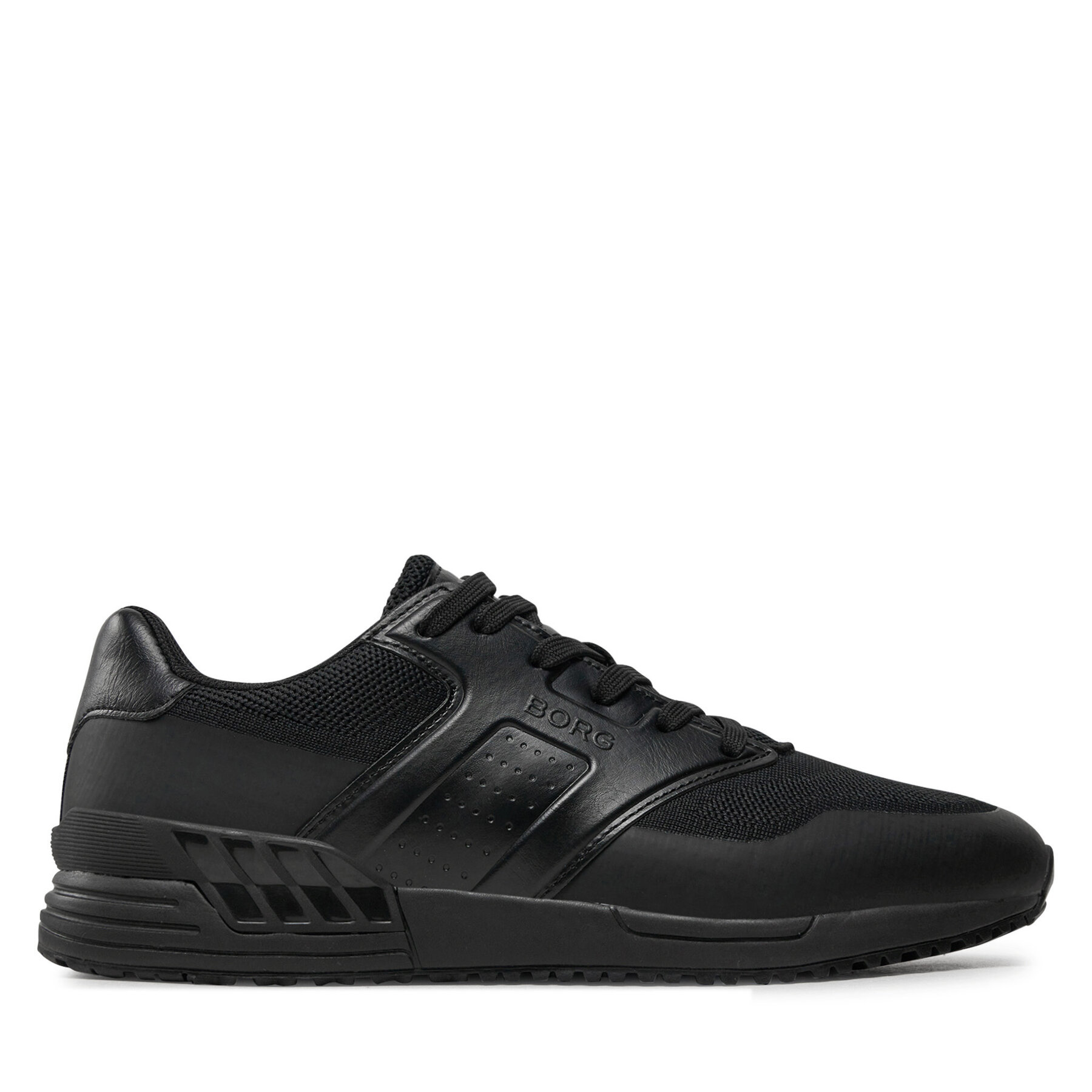 Sneakers Björn Borg BJ127052BM Schwarz Sneakers Björn Borg BJ127052BM Schwarz von Björn Borg