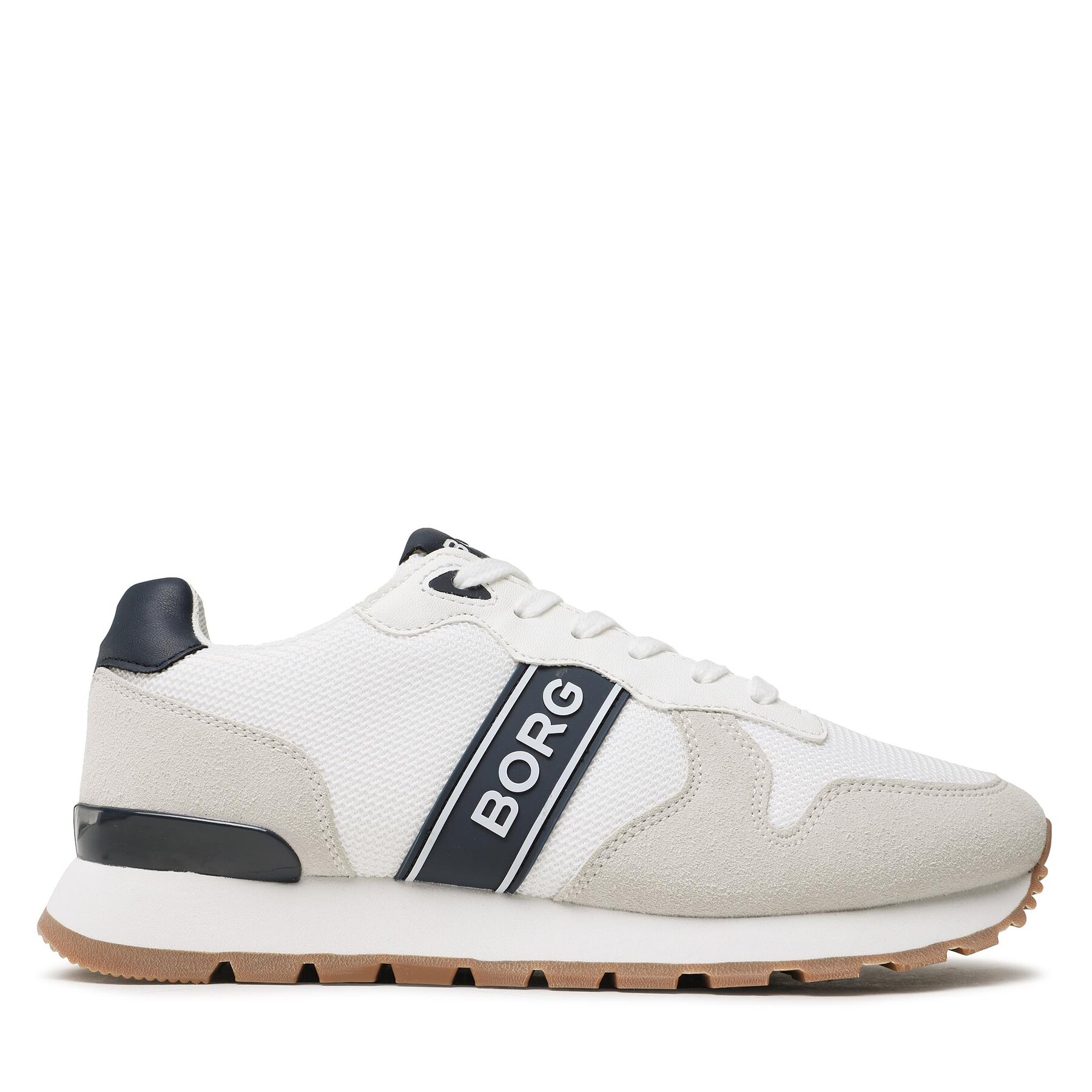 Sneakers Björn Borg R455 Rtr M 2312 588516 Weiß Sneakers Björn Borg R455 Rtr M 2312 588516 Weiß von Björn Borg