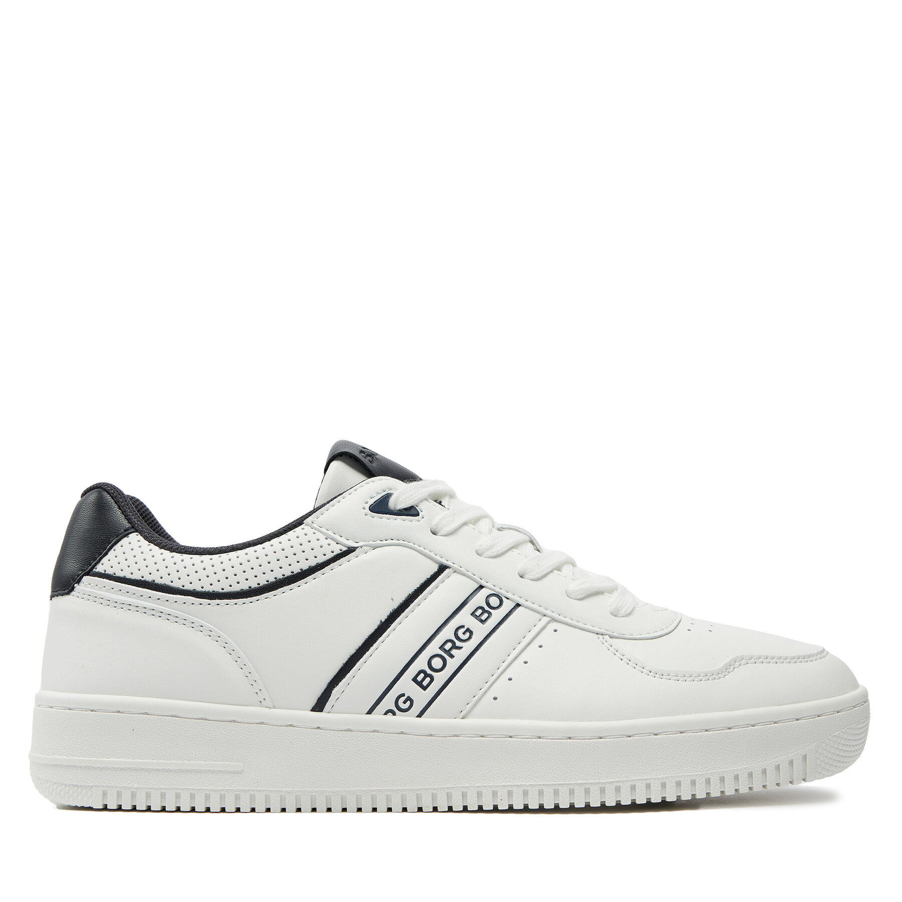 Sneakers Björn Borg T2010 2342 651502 Weiß Sneakers Björn Borg T2010 2342 651502 Weiß von Björn Borg