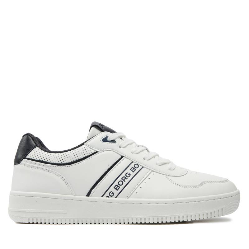 Sneakers Björn Borg T2010 2342 651502 Weiß von Björn Borg