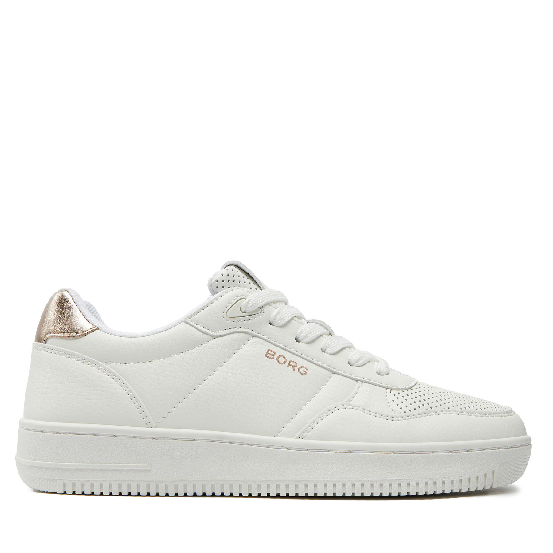 Sneakers Björn Borg T2020 2411 665501 Weiß Sneakers Björn Borg T2020 2411 665501 Weiß von Björn Borg