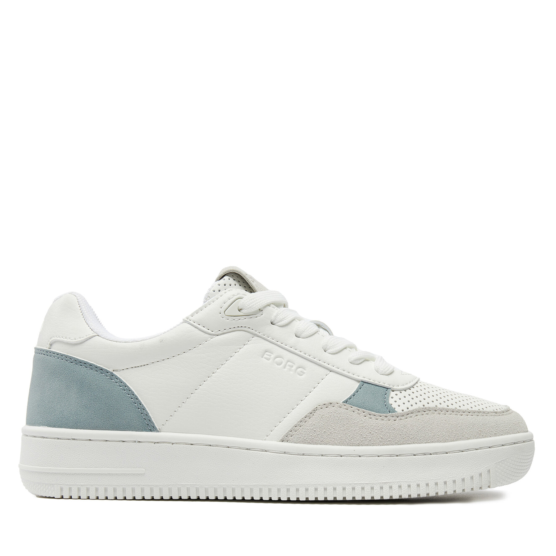Sneakers Björn Borg T2020 2411 665502 Weiß Sneakers Björn Borg T2020 2411 665502 Weiß von Björn Borg
