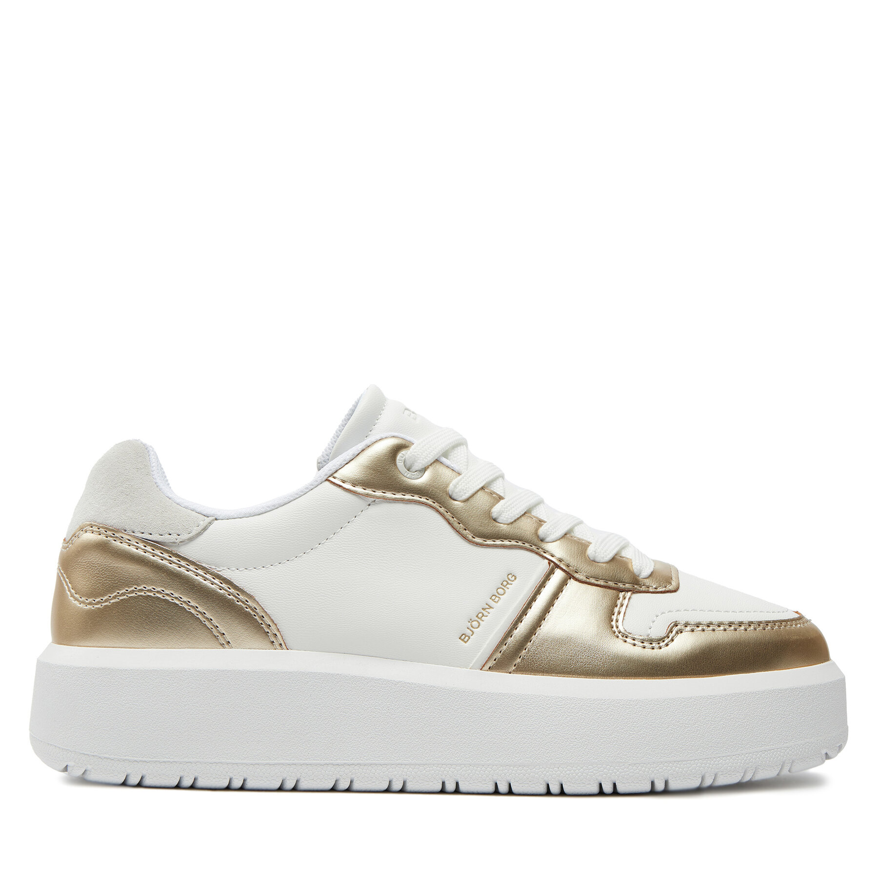 Sneakers Björn Borg T2400 2411 674505 Weiß Sneakers Björn Borg T2400 2411 674505 Weiß von Björn Borg