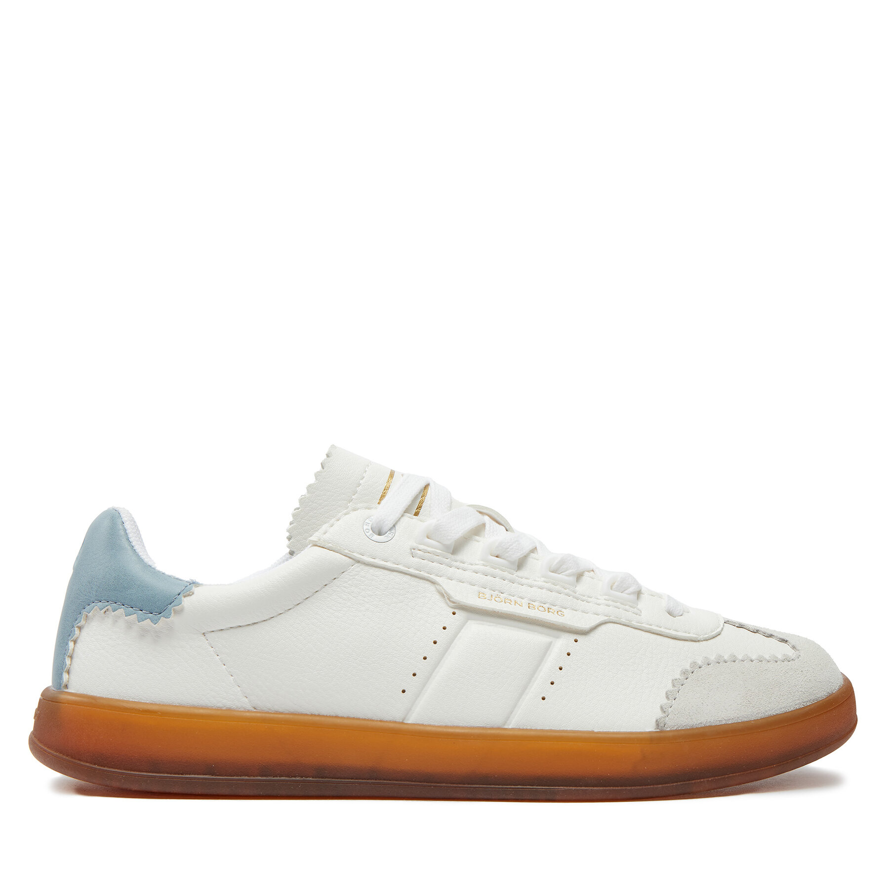 Sneakers Björn Borg T2500 2411 663505 Weiß Sneakers Björn Borg T2500 2411 663505 Weiß von Björn Borg